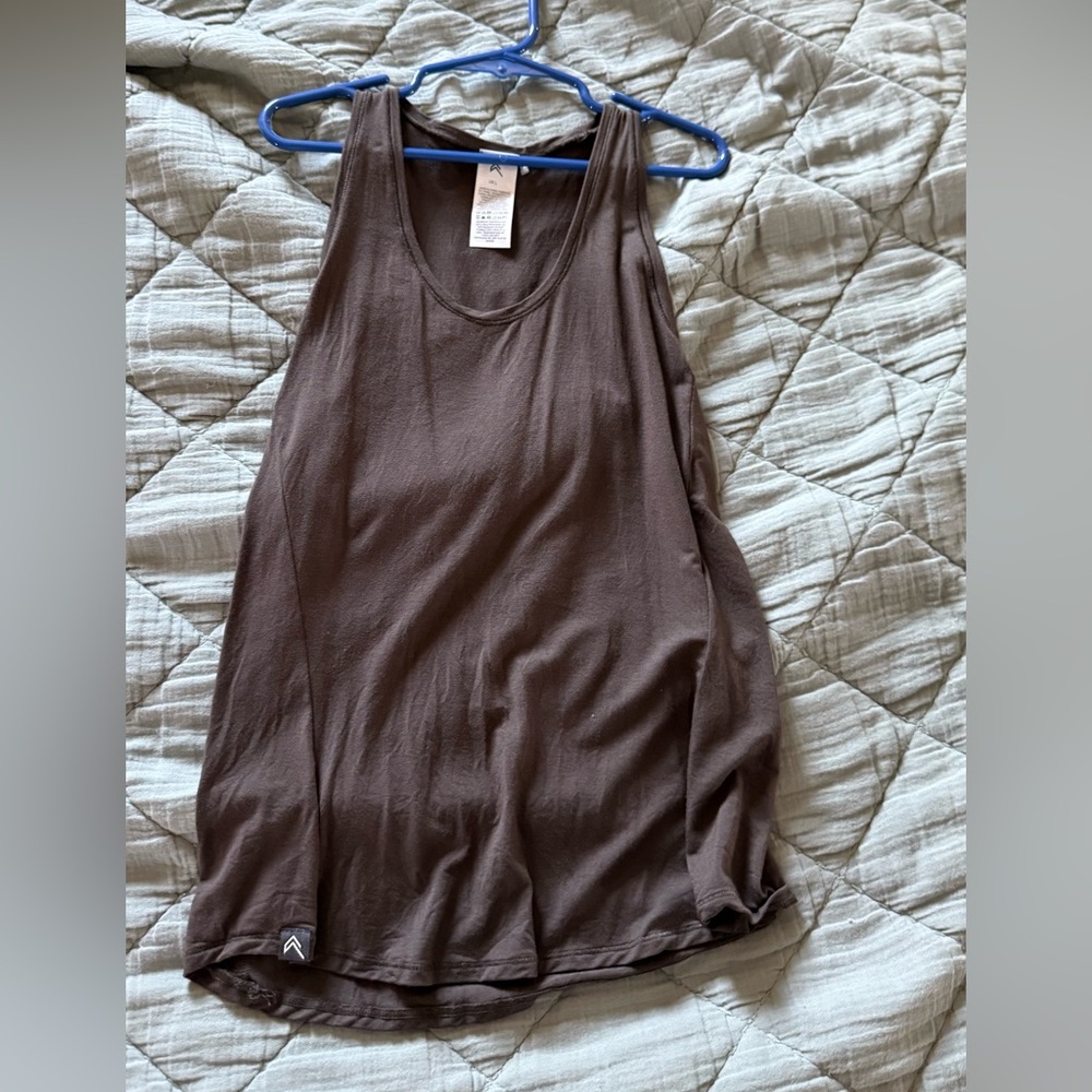 Oner active mellow soft tank top